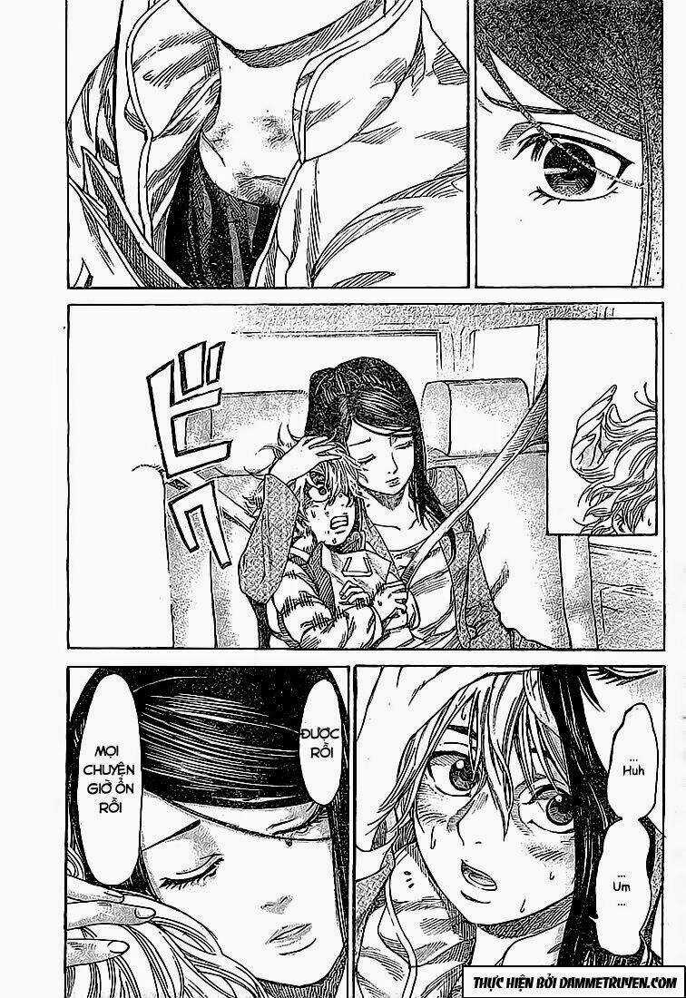 Rikudou - Chapter 2 - Trang 20