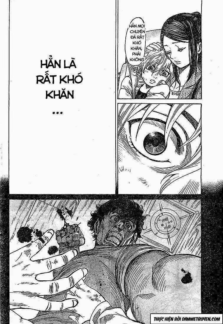 Rikudou - Chapter 2 - Trang 21