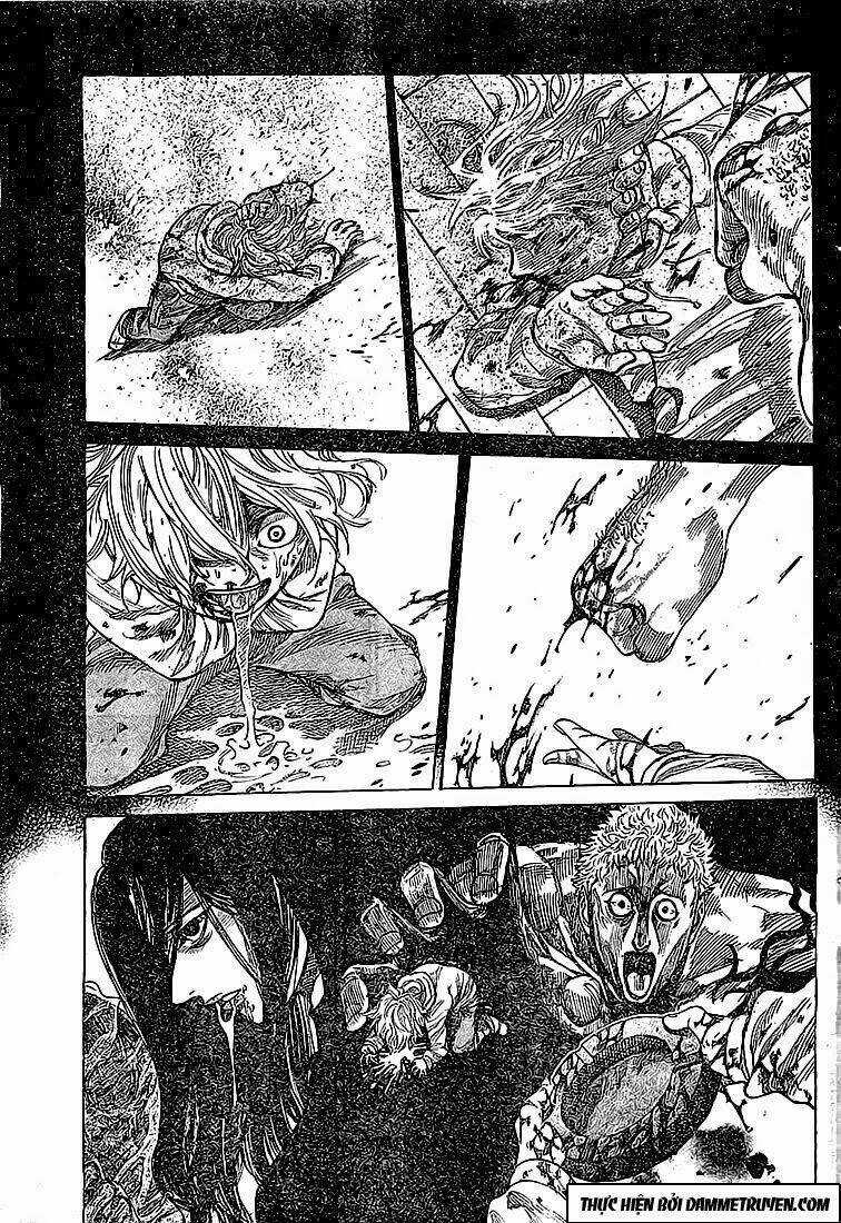 Rikudou - Chapter 2 - Trang 22