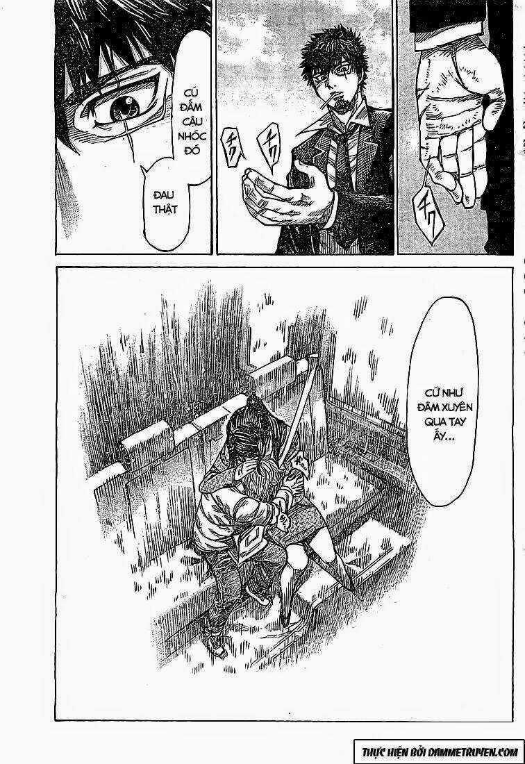 Rikudou - Chapter 2 - Trang 24