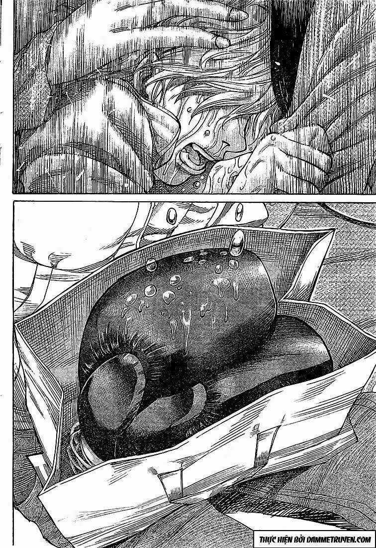 Rikudou - Chapter 2 - Trang 25