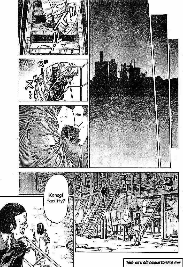 Rikudou - Chapter 2 - Trang 26