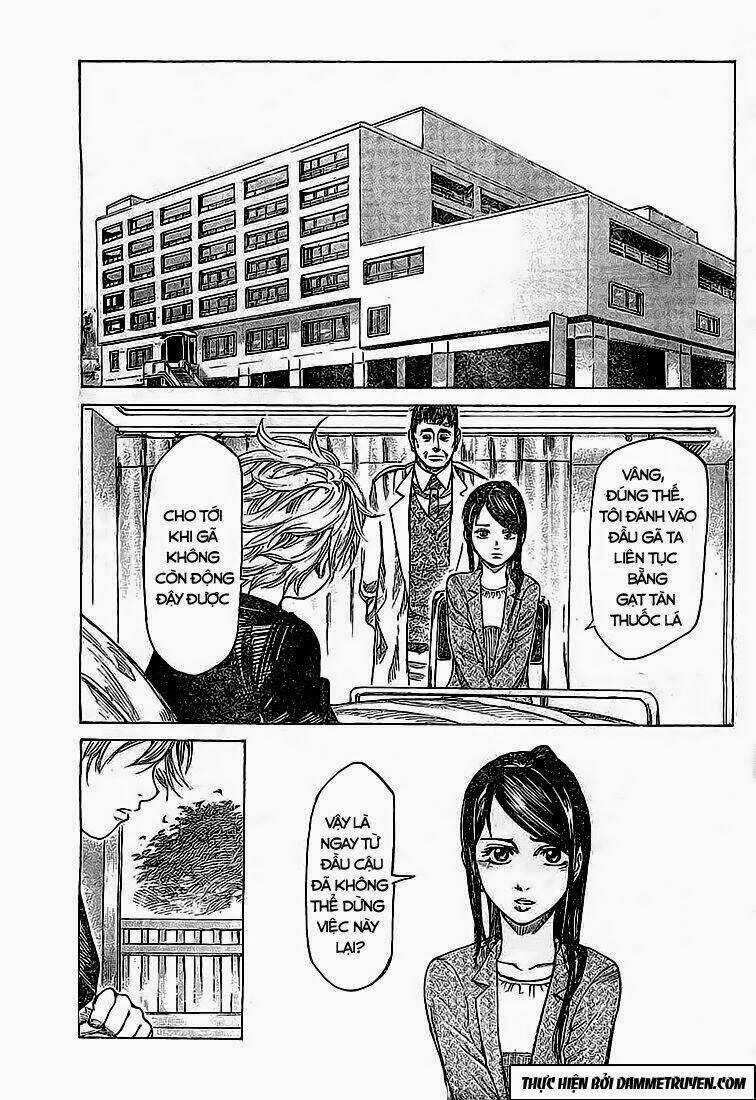 Rikudou - Chapter 2 - Trang 4