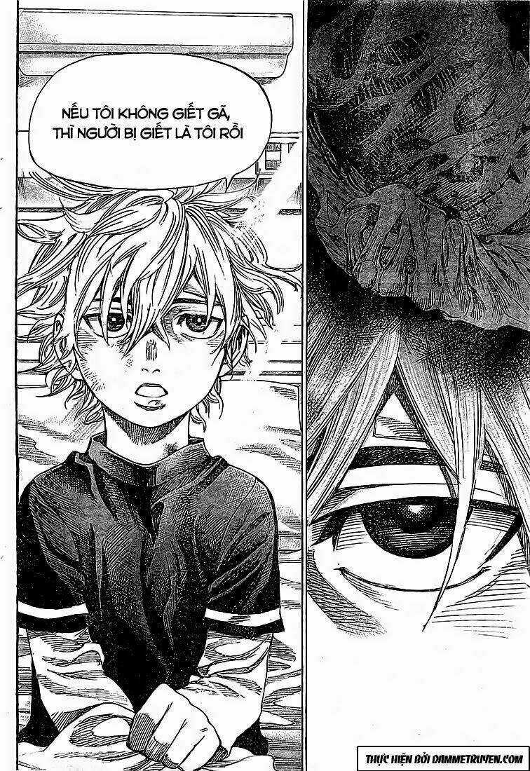 Rikudou - Chapter 2 - Trang 5