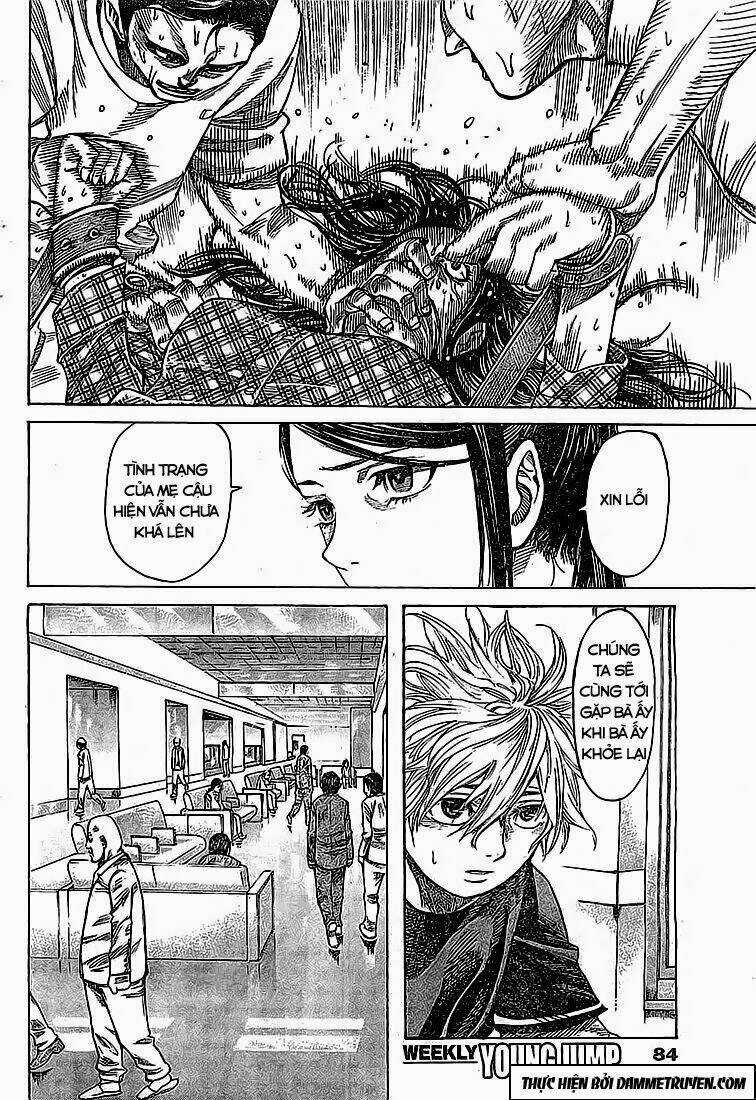 Rikudou - Chapter 2 - Trang 7