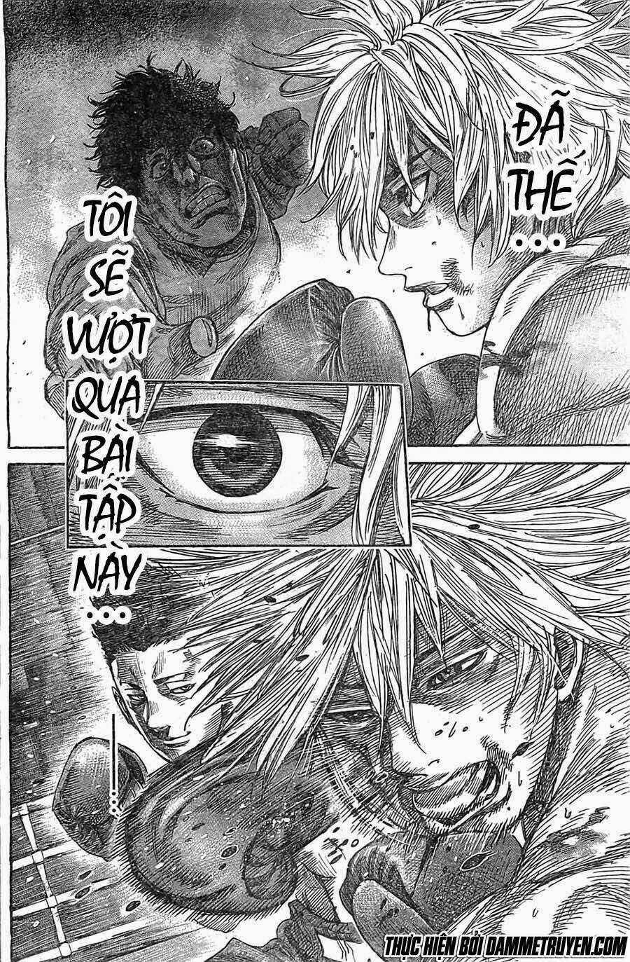 Rikudou - Chapter 20 - Trang 12