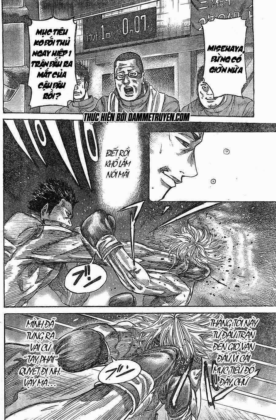 Rikudou - Chapter 20 - Trang 14