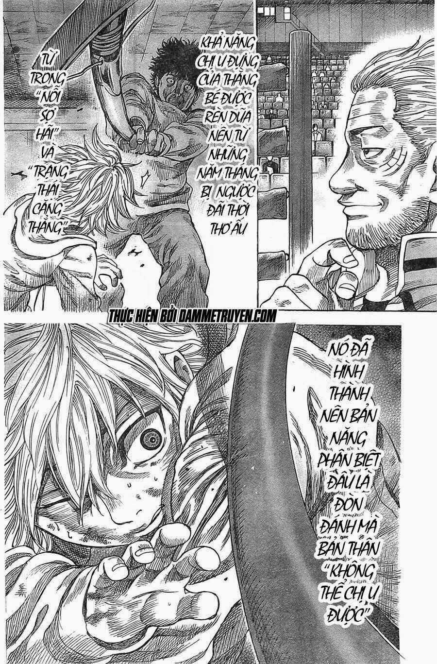 Rikudou - Chapter 20 - Trang 16