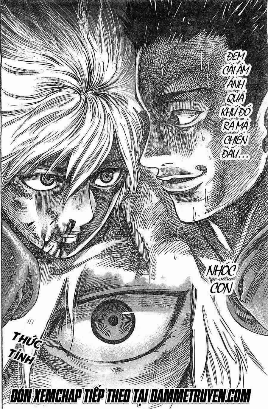 Rikudou - Chapter 20 - Trang 18