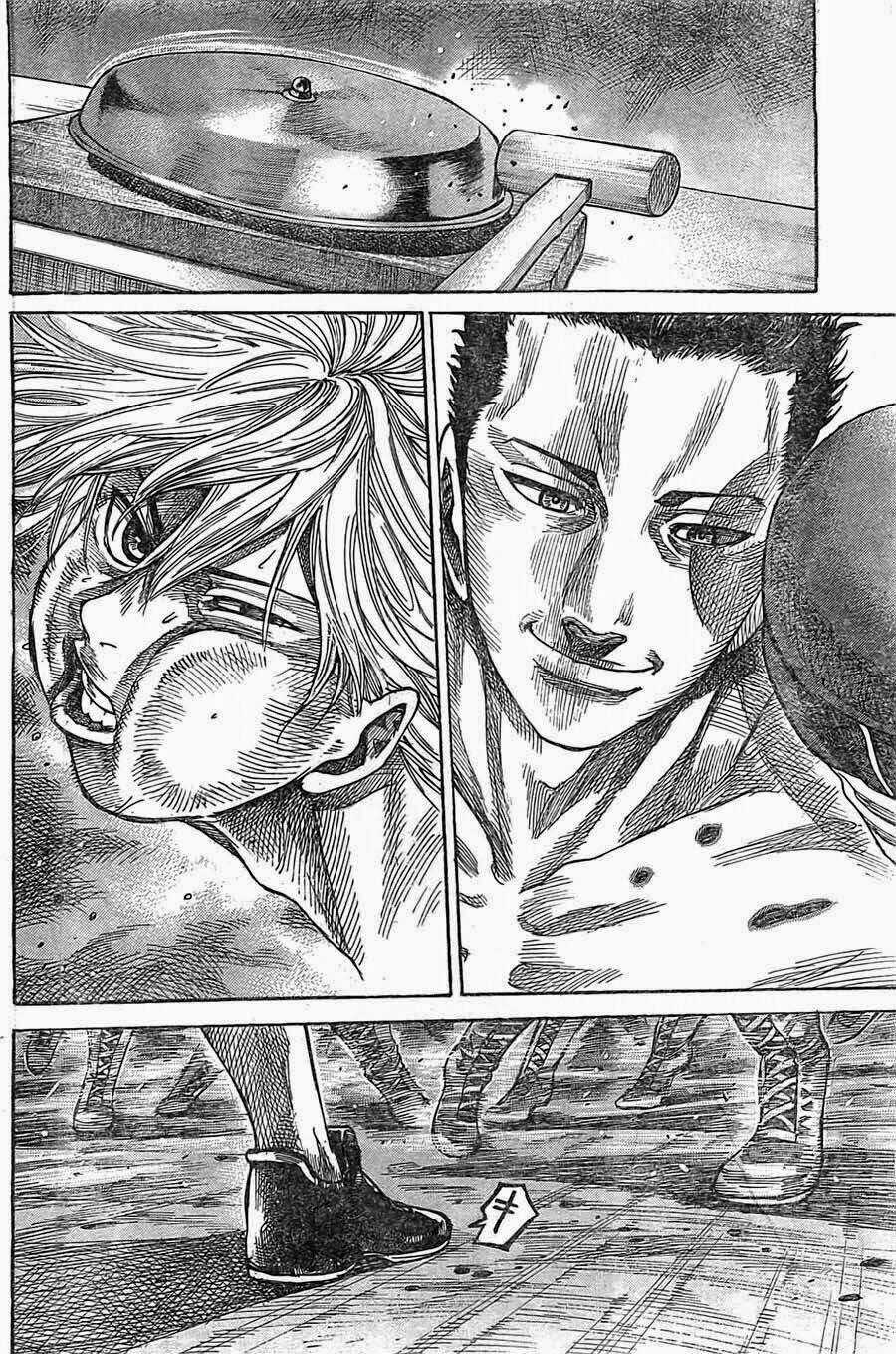 Rikudou - Chapter 20 - Trang 6