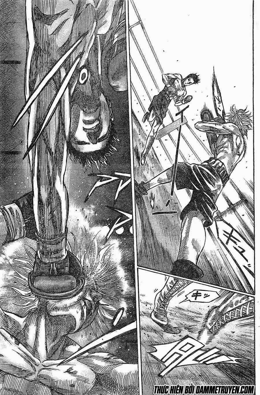 Rikudou - Chapter 20 - Trang 9