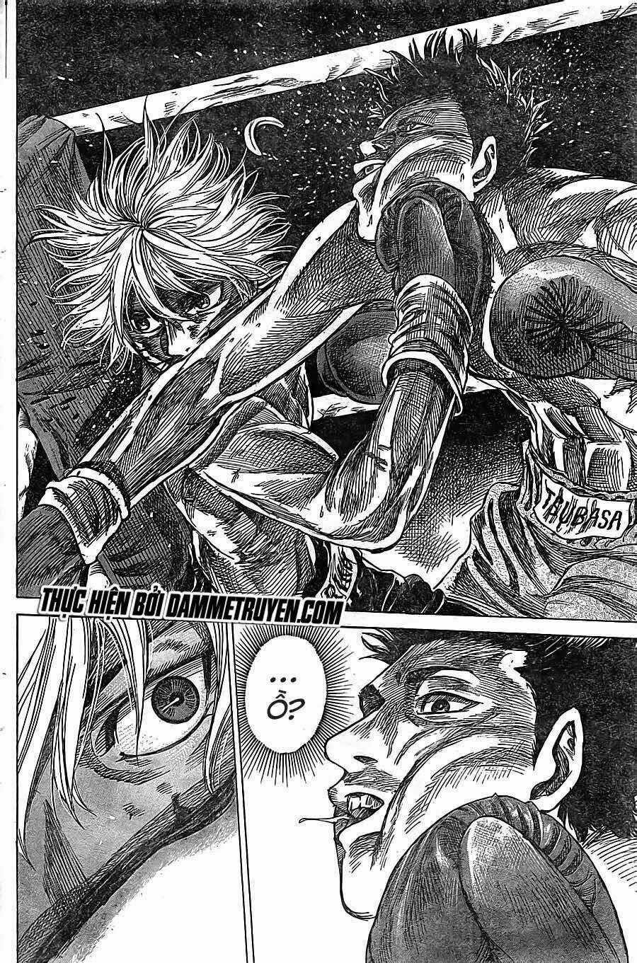 Rikudou - Chapter 21 - Trang 12