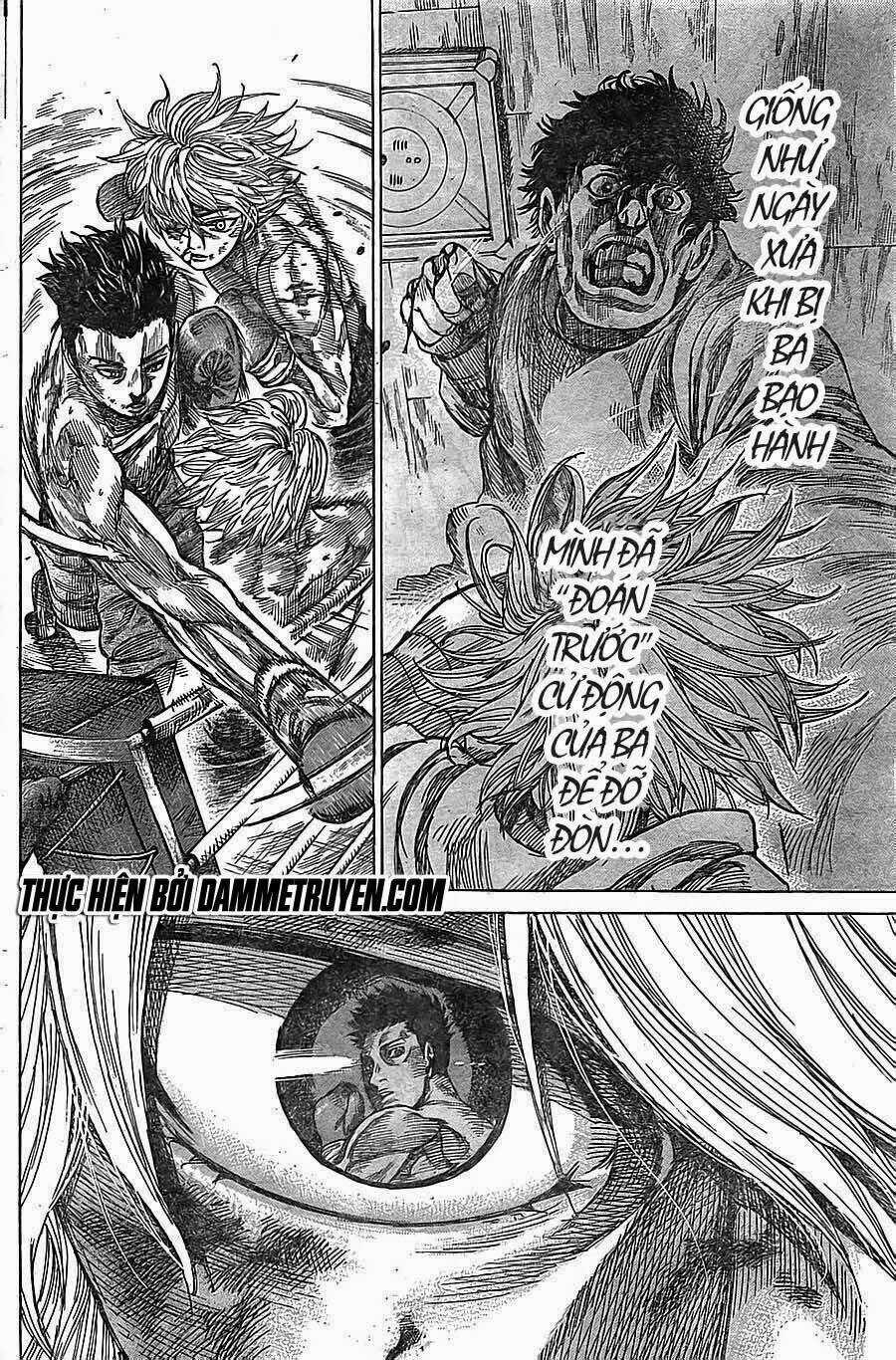 Rikudou - Chapter 21 - Trang 14