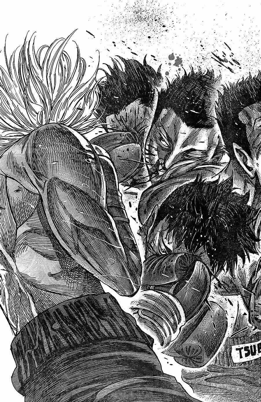 Rikudou - Chapter 21 - Trang 17