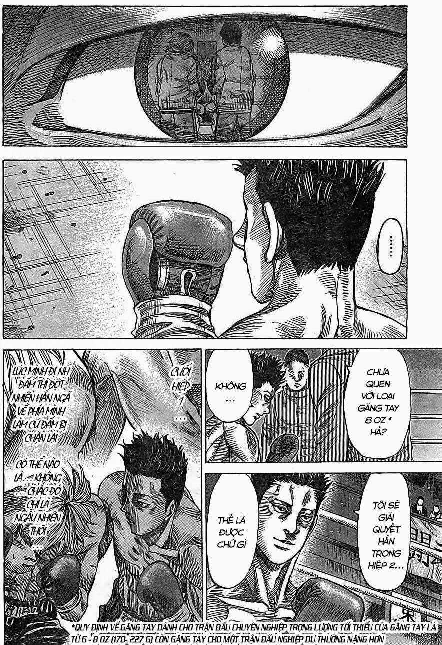 Rikudou - Chapter 21 - Trang 4