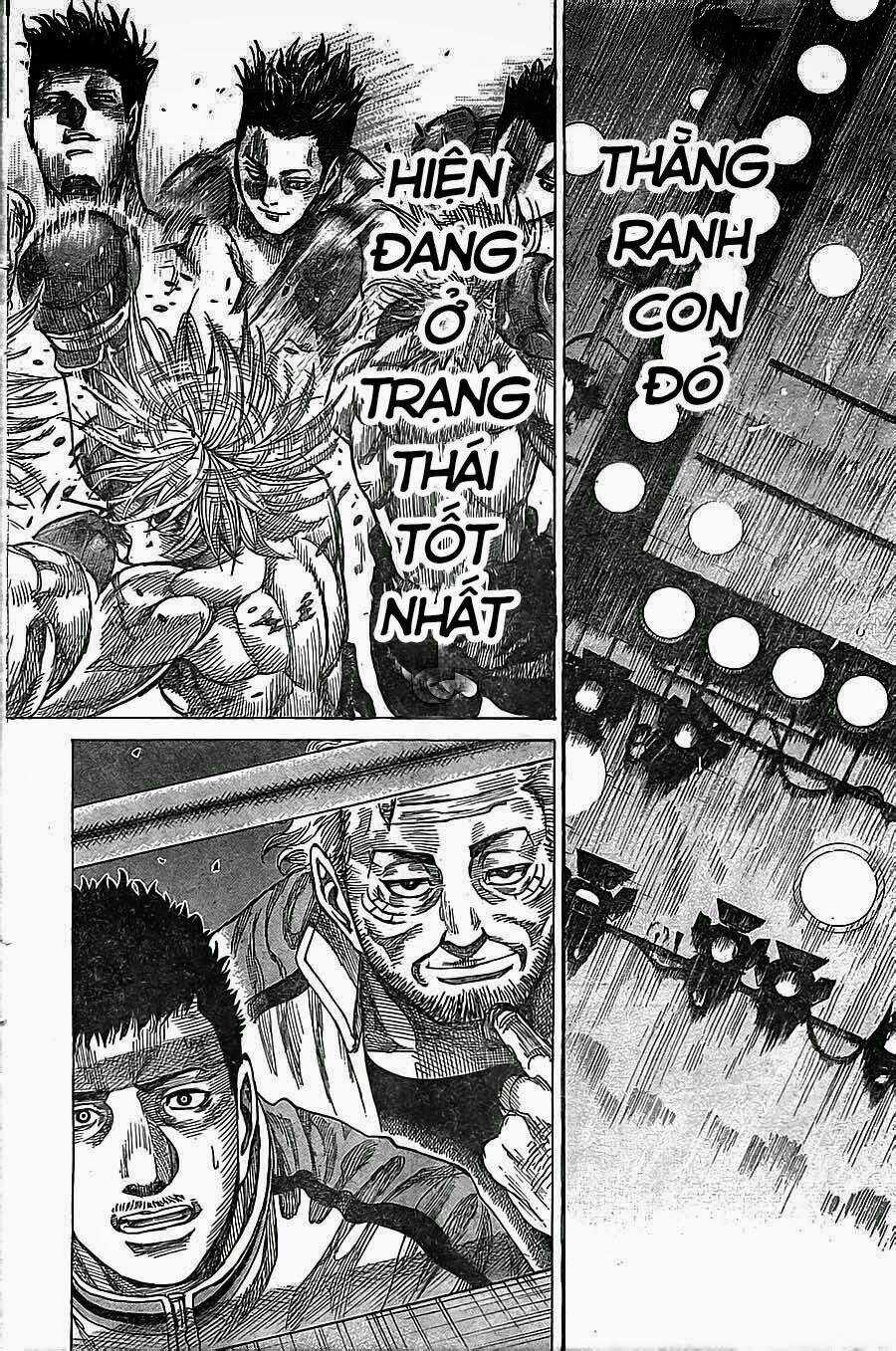 Rikudou - Chapter 21 - Trang 6