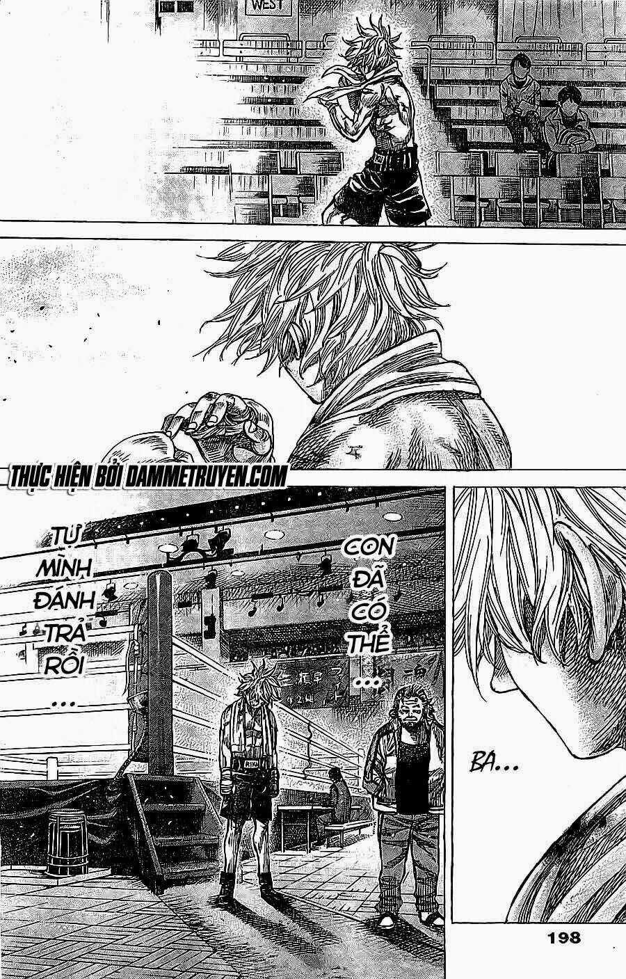 Rikudou - Chapter 22 - Trang 14