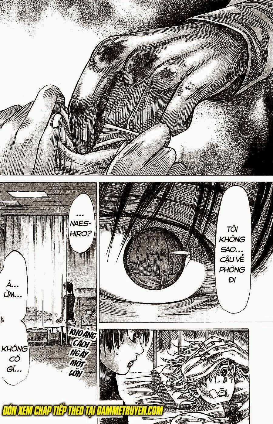 Rikudou - Chapter 22 - Trang 18