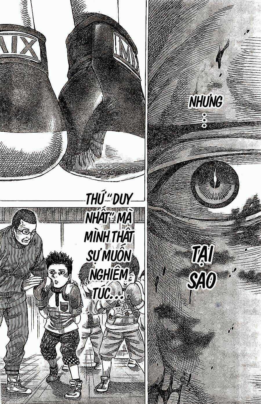 Rikudou - Chapter 22 - Trang 4