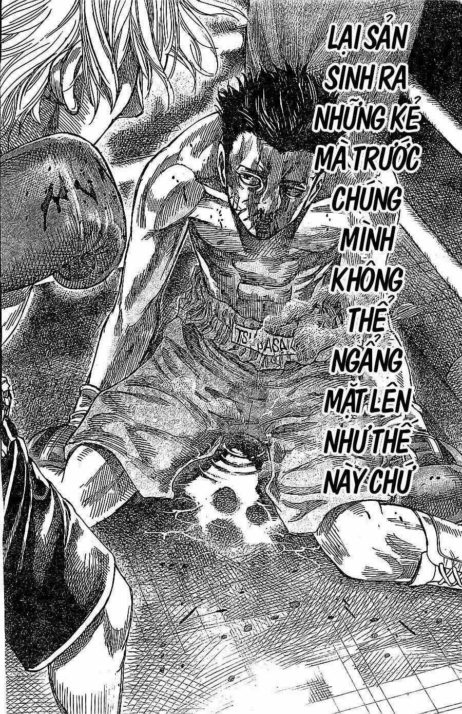 Rikudou - Chapter 22 - Trang 6