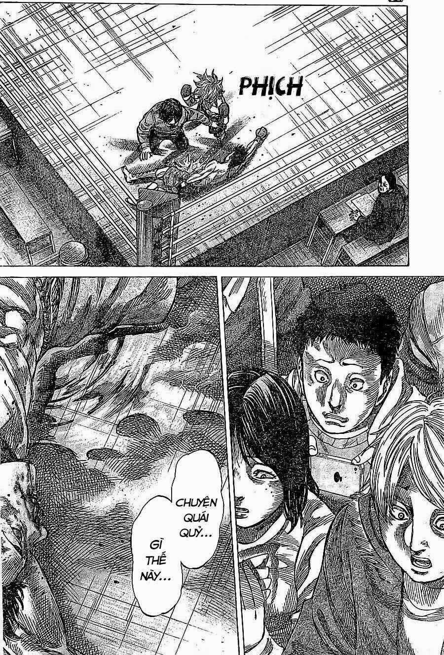 Rikudou - Chapter 22 - Trang 8