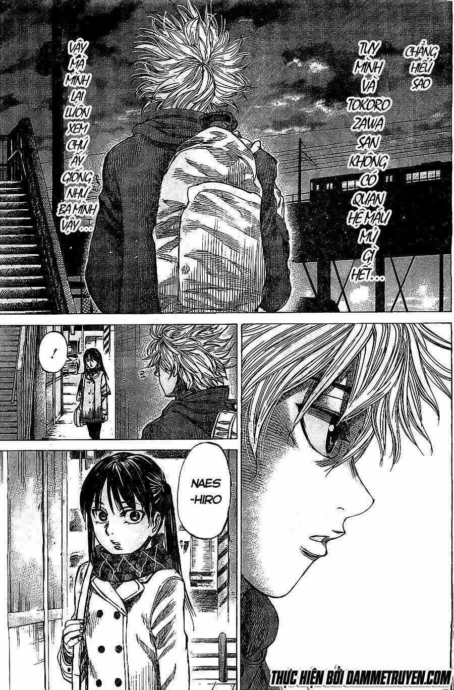 Rikudou - Chapter 23 - Trang 11