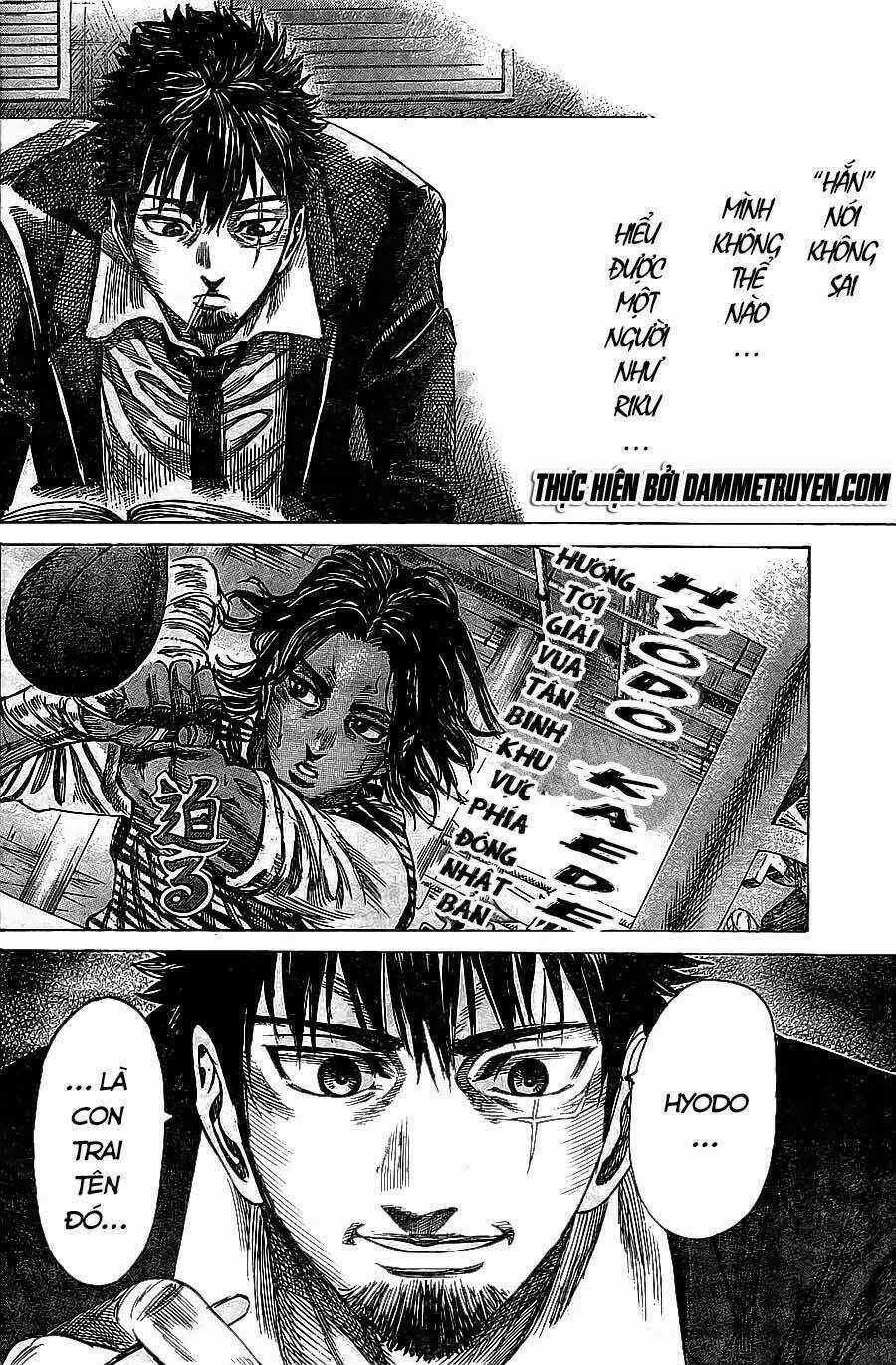 Rikudou - Chapter 23 - Trang 14