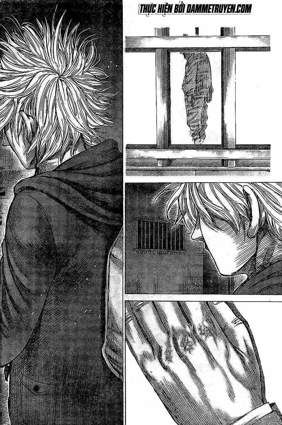 Rikudou - Chapter 23 - Trang 16