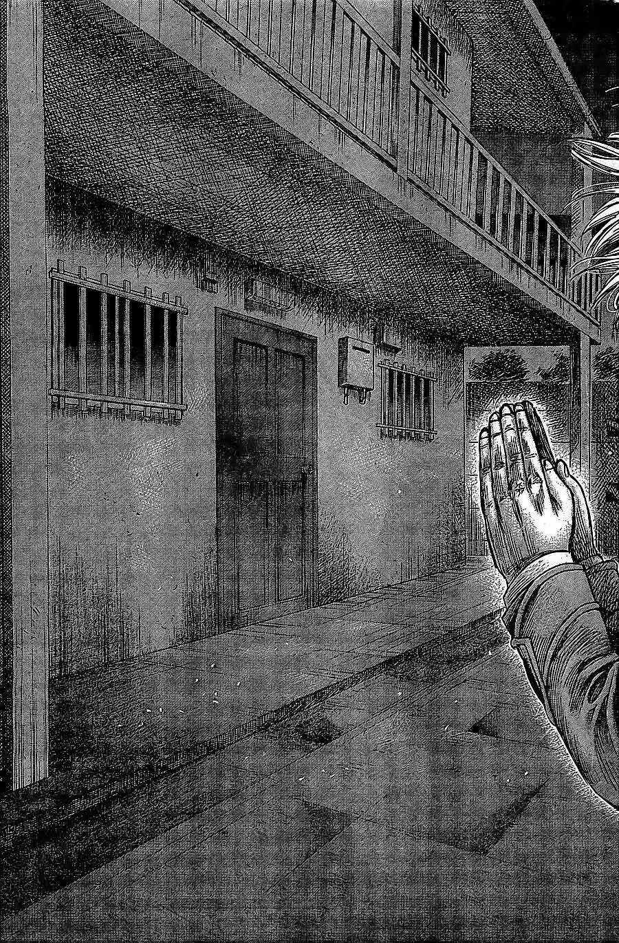 Rikudou - Chapter 23 - Trang 17