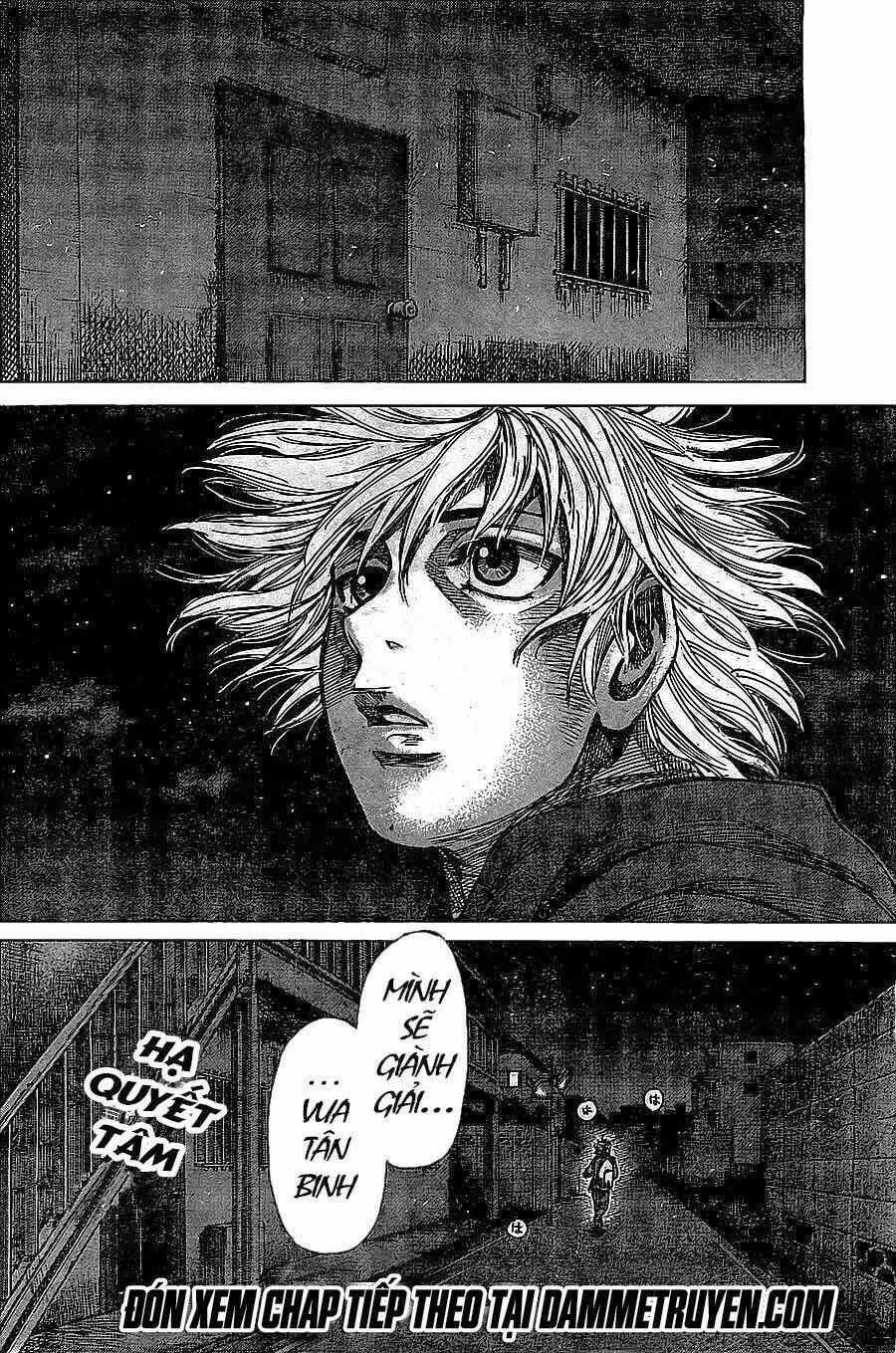 Rikudou - Chapter 23 - Trang 18