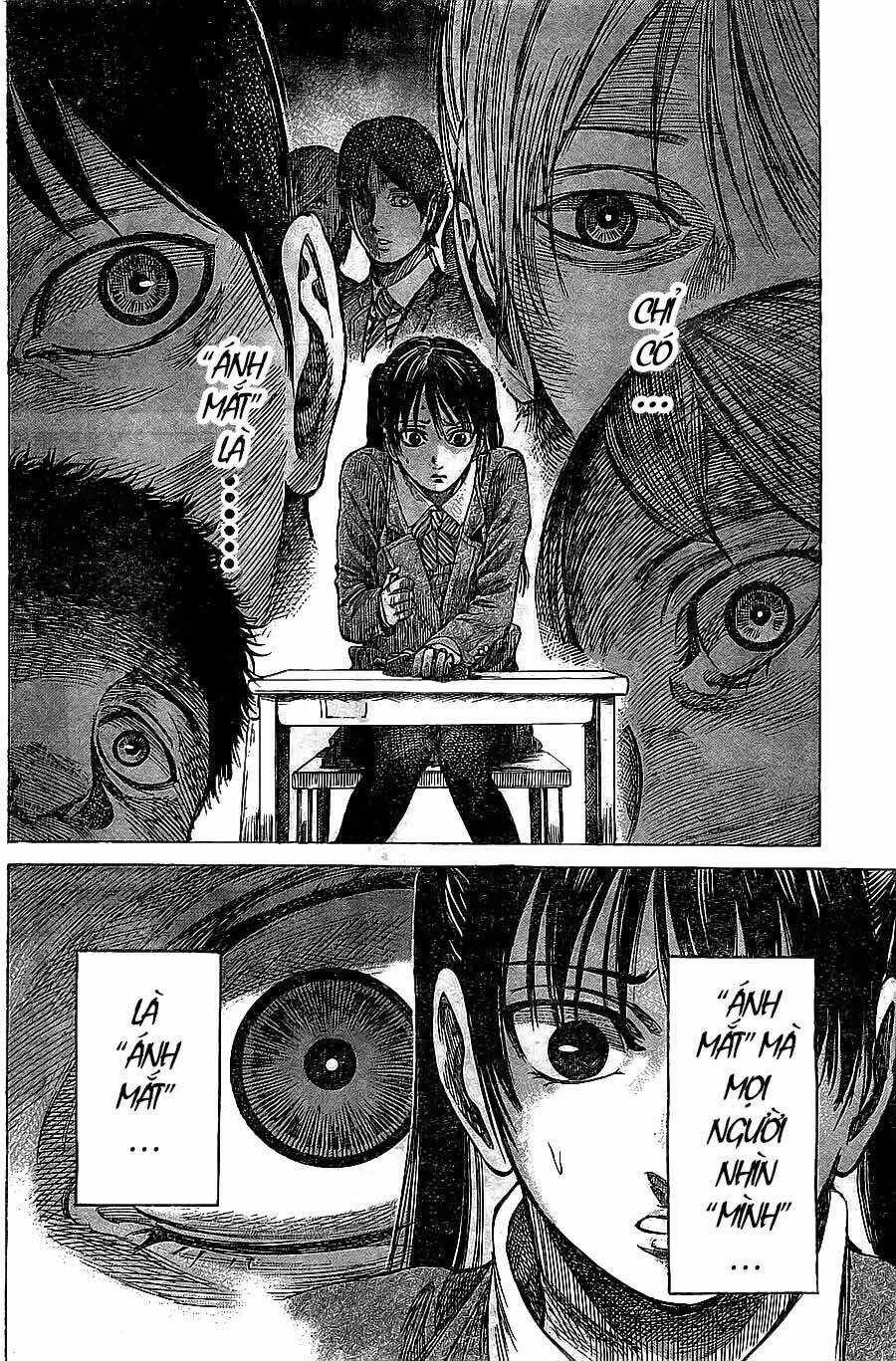 Rikudou - Chapter 23 - Trang 6