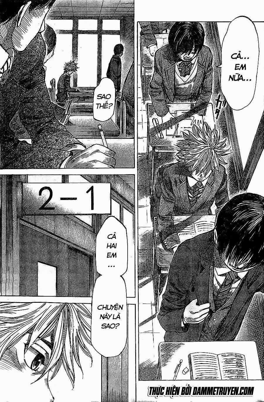 Rikudou - Chapter 23 - Trang 9