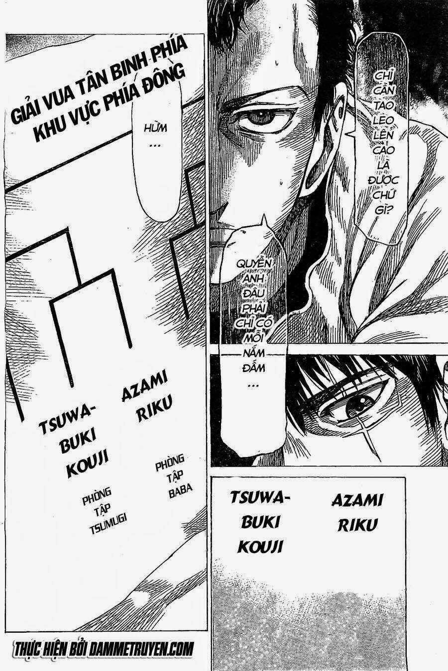 Rikudou - Chapter 24 - Trang 16
