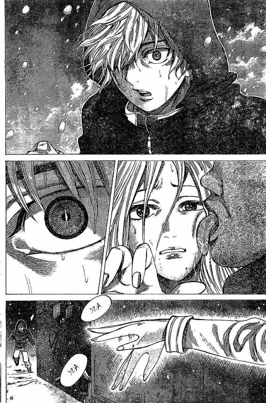 Rikudou - Chapter 24 - Trang 4