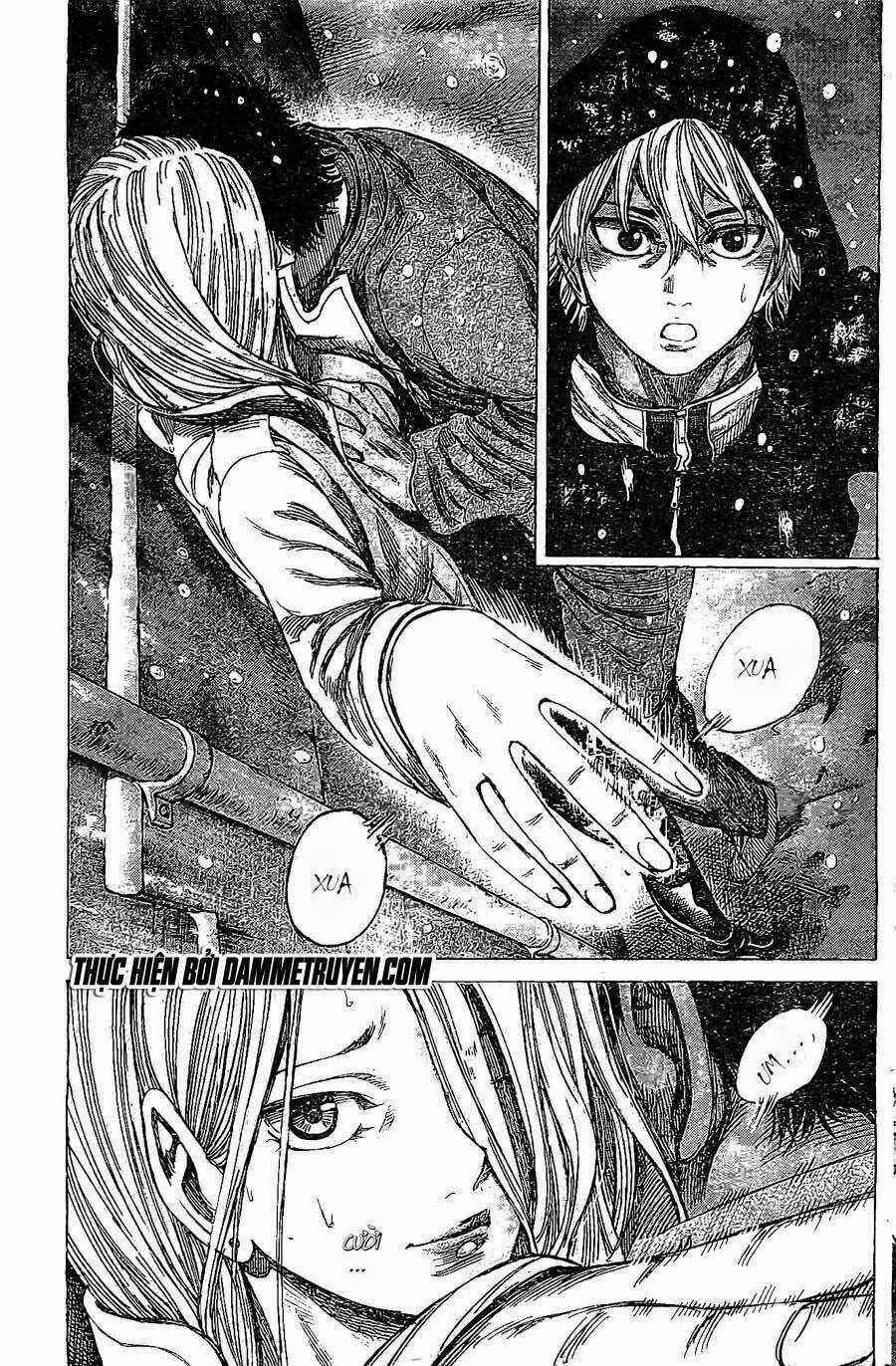 Rikudou - Chapter 24 - Trang 5