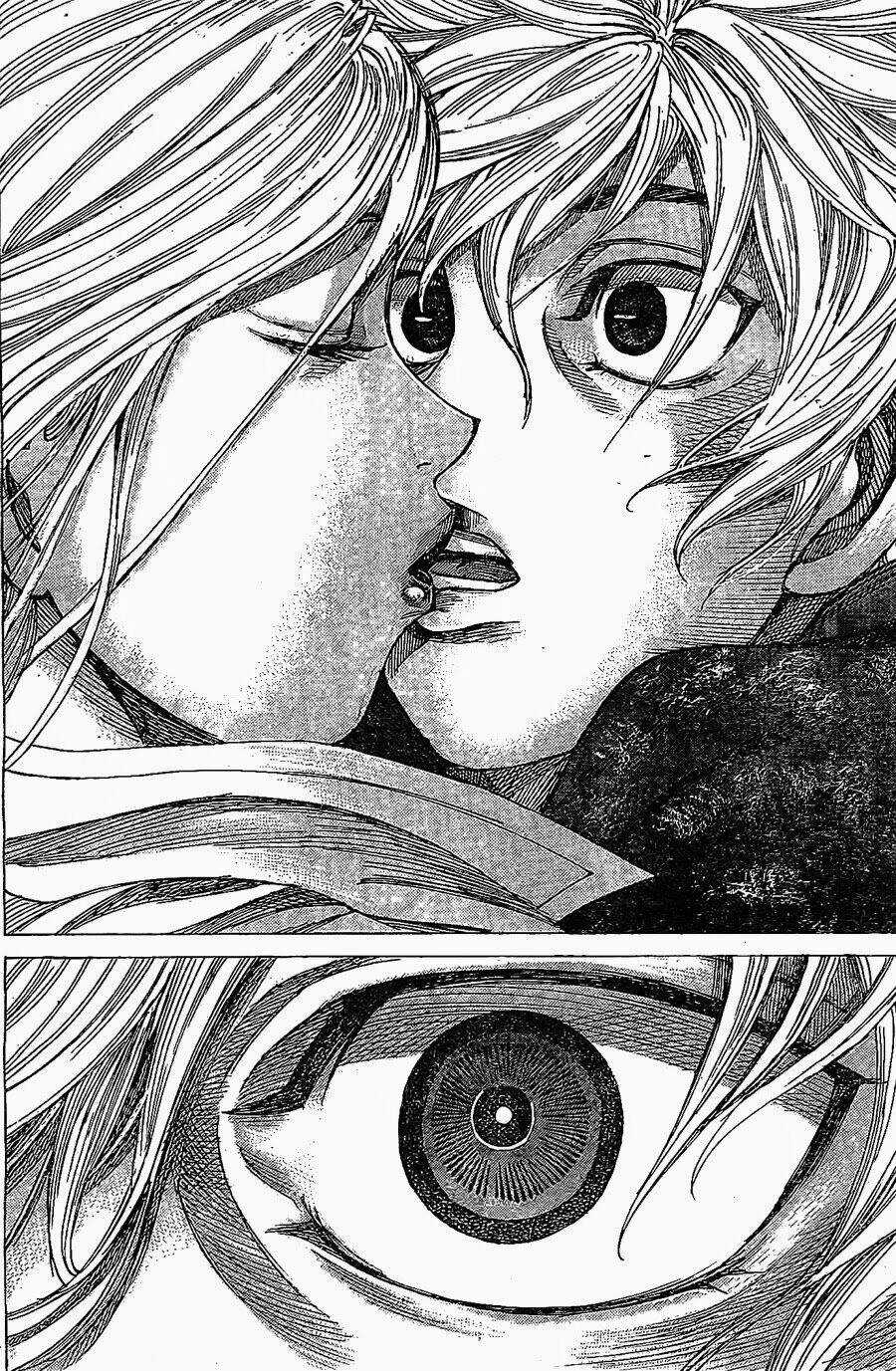 Rikudou - Chapter 24 - Trang 8