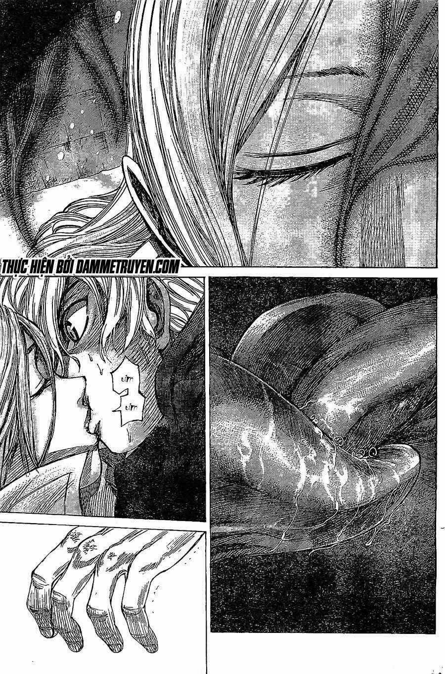 Rikudou - Chapter 24 - Trang 9