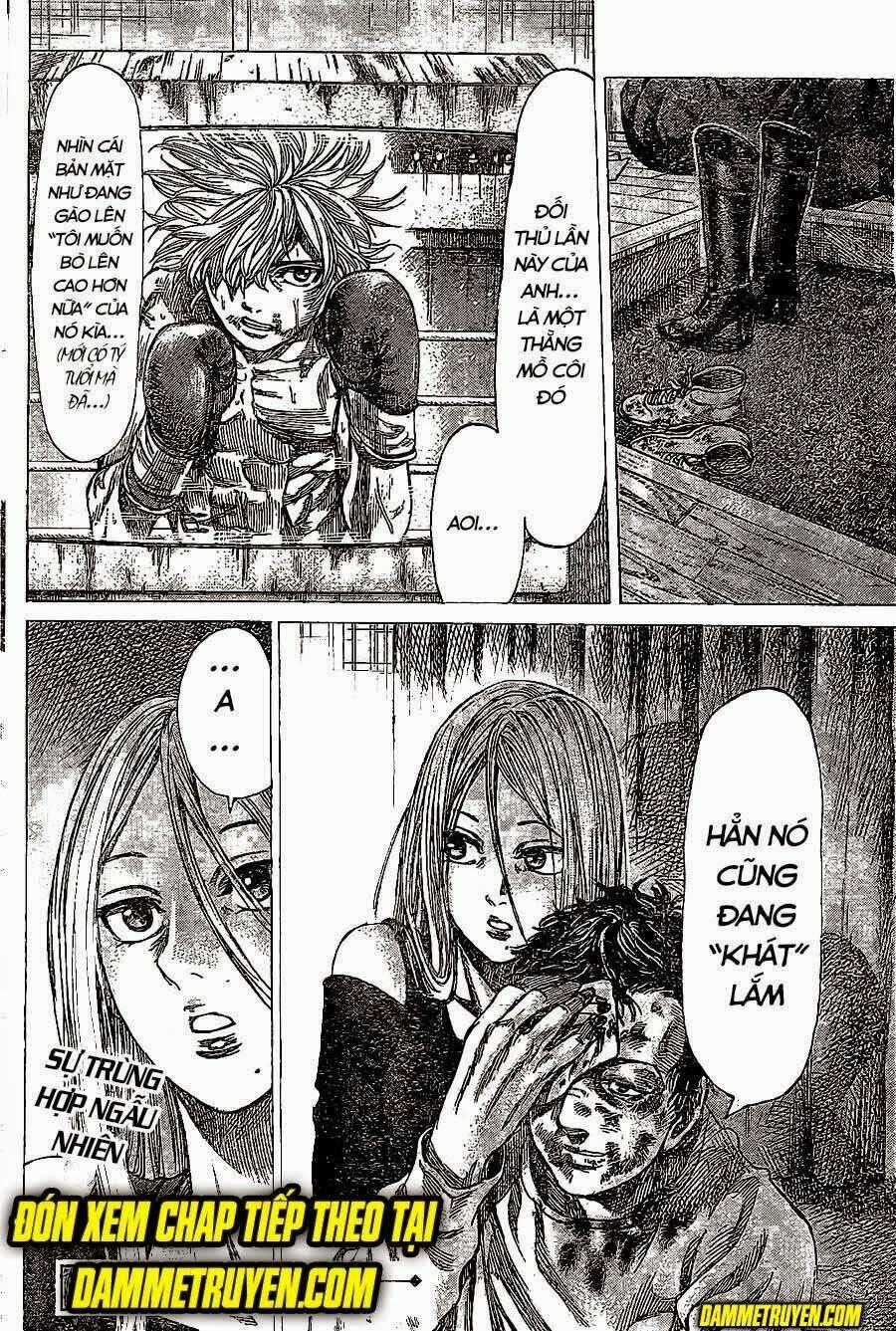 Rikudou - Chapter 25 - Trang 18