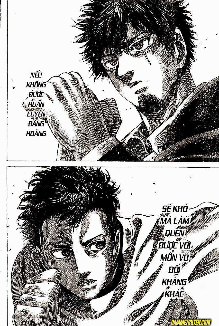 Rikudou - Chapter 25 - Trang 6