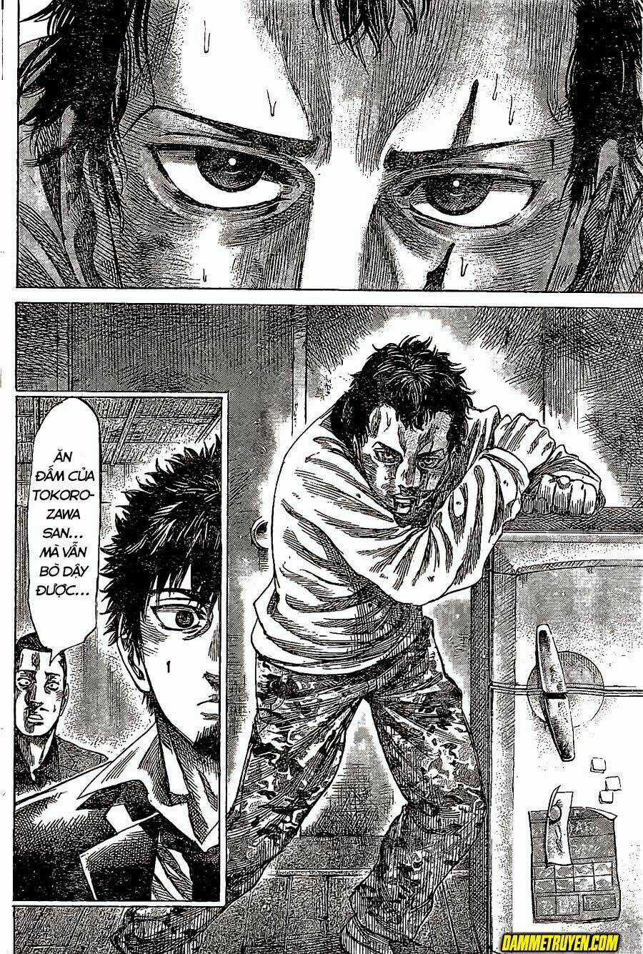 Rikudou - Chapter 25 - Trang 10