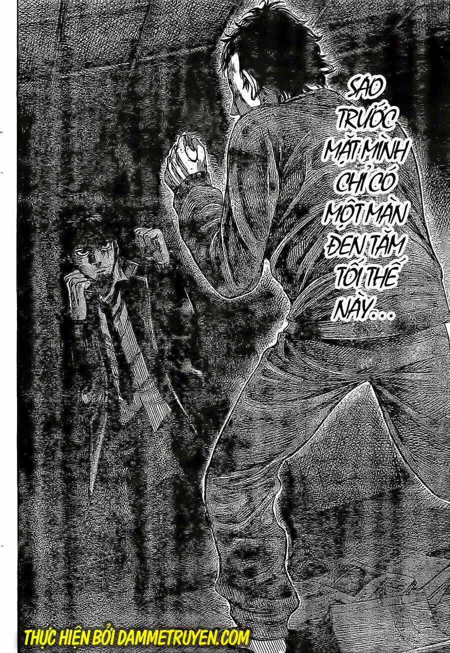 Rikudou - Chapter 26 - Trang 14