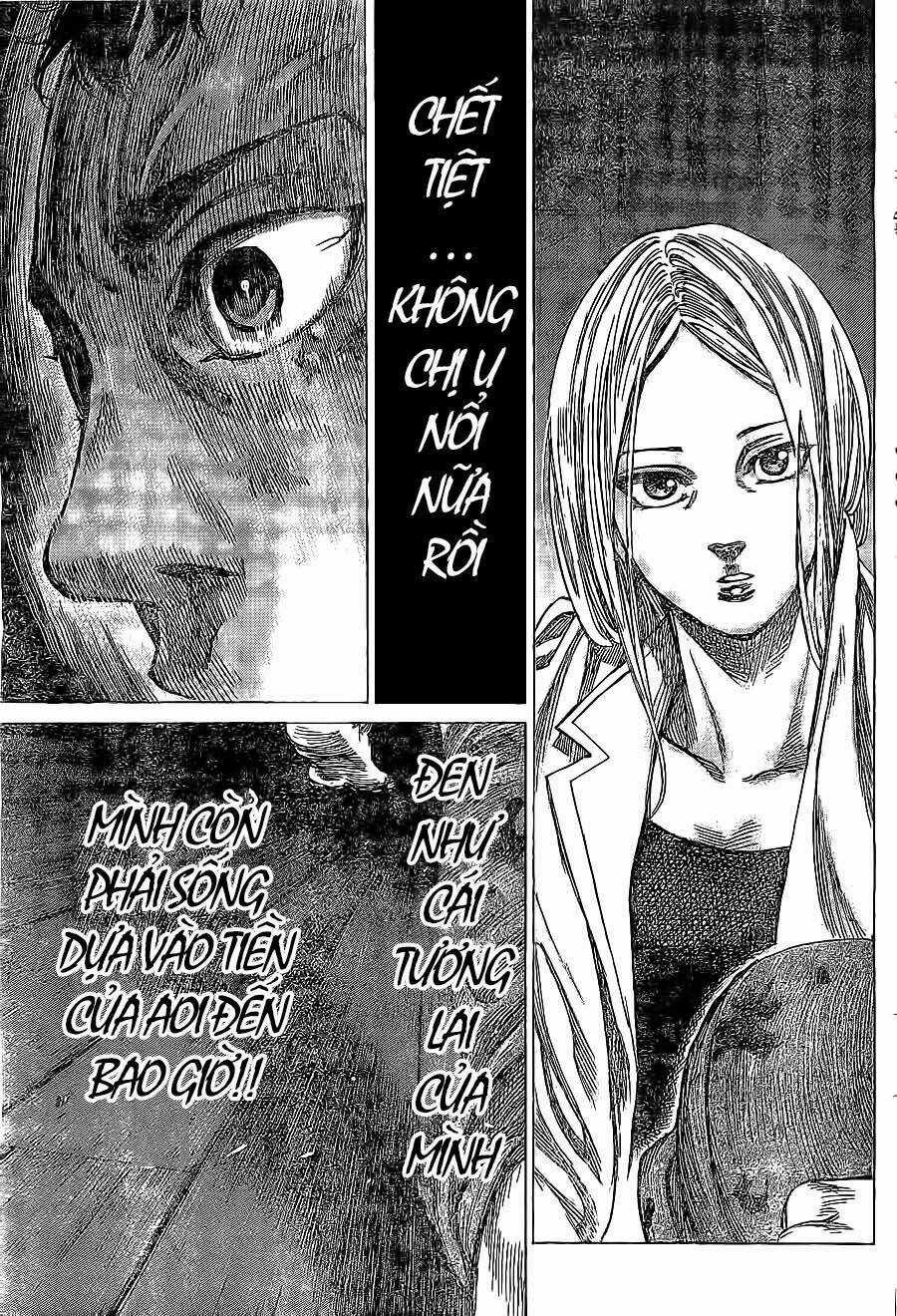 Rikudou - Chapter 26 - Trang 15