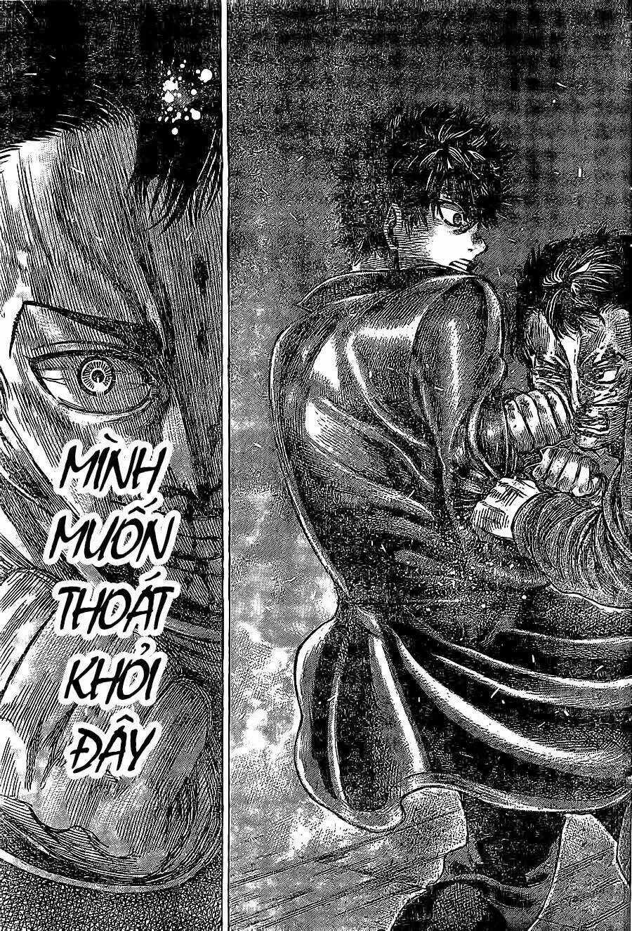 Rikudou - Chapter 26 - Trang 17