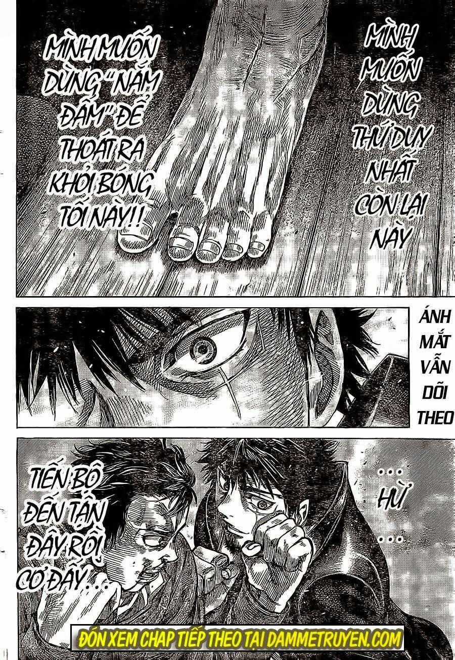 Rikudou - Chapter 26 - Trang 18