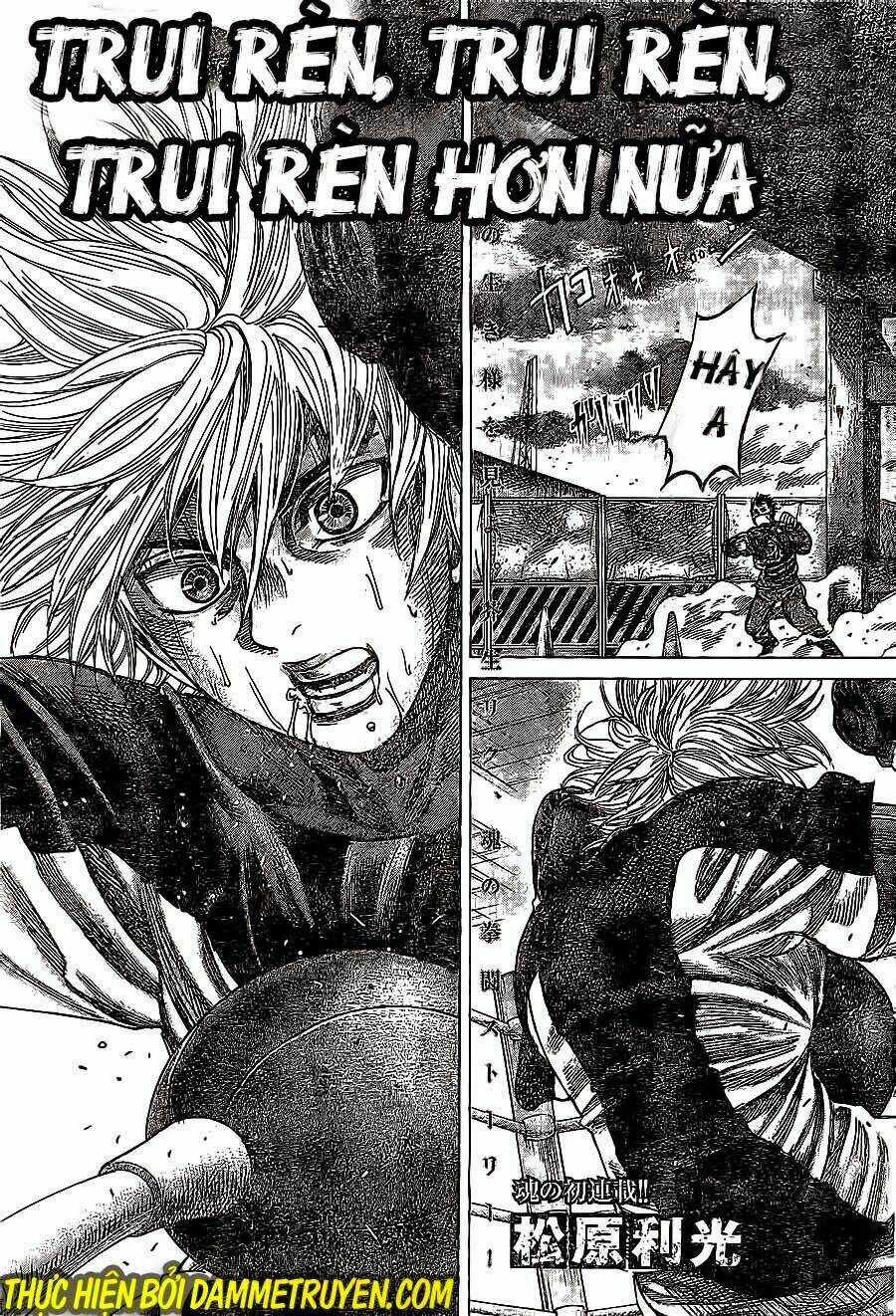 Rikudou - Chapter 26 - Trang 3