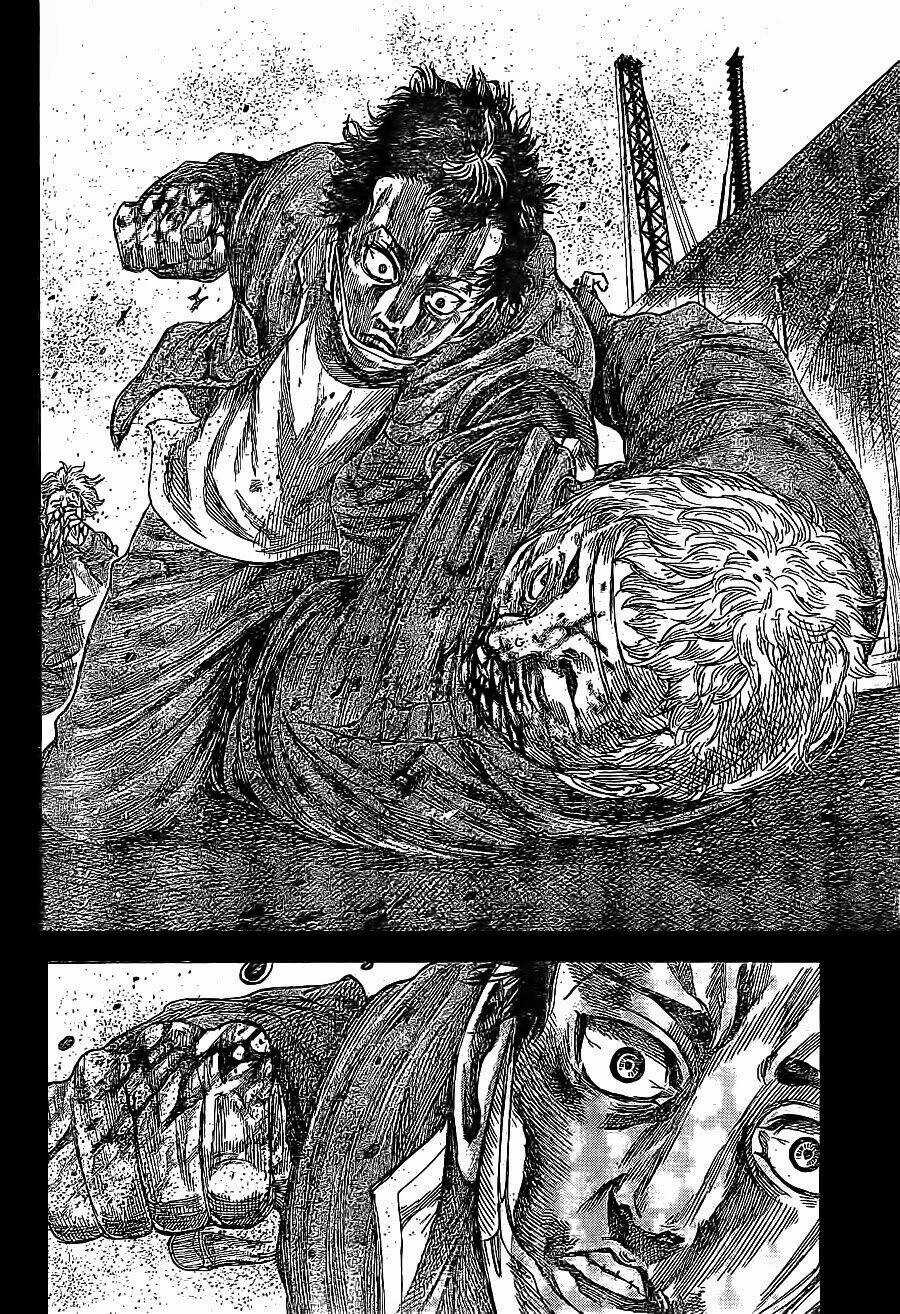 Rikudou - Chapter 26 - Trang 8