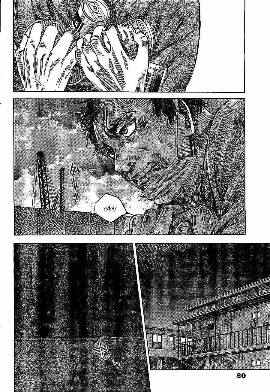 Rikudou - Chapter 26 - Trang 10