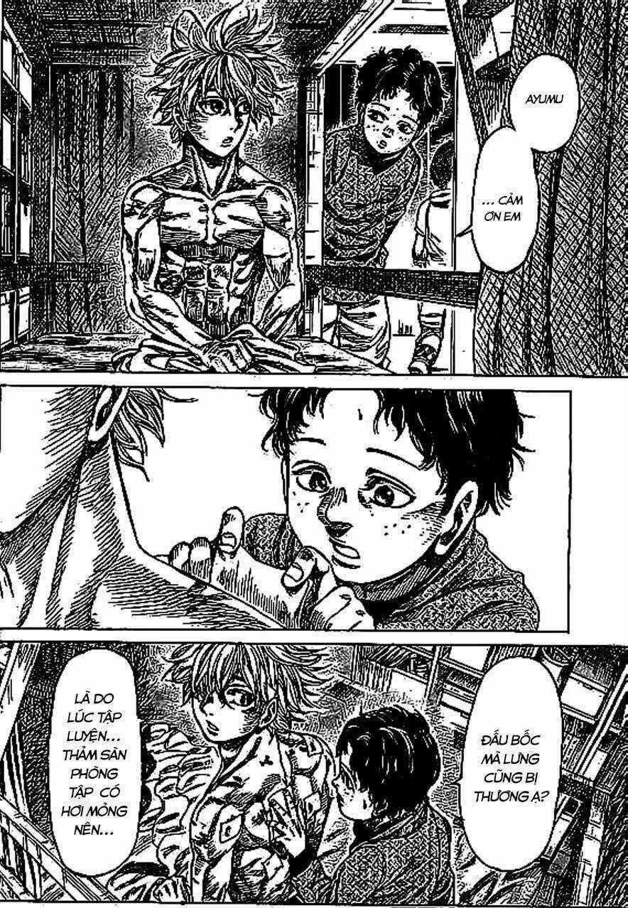 Rikudou - Chapter 27 - Trang 2