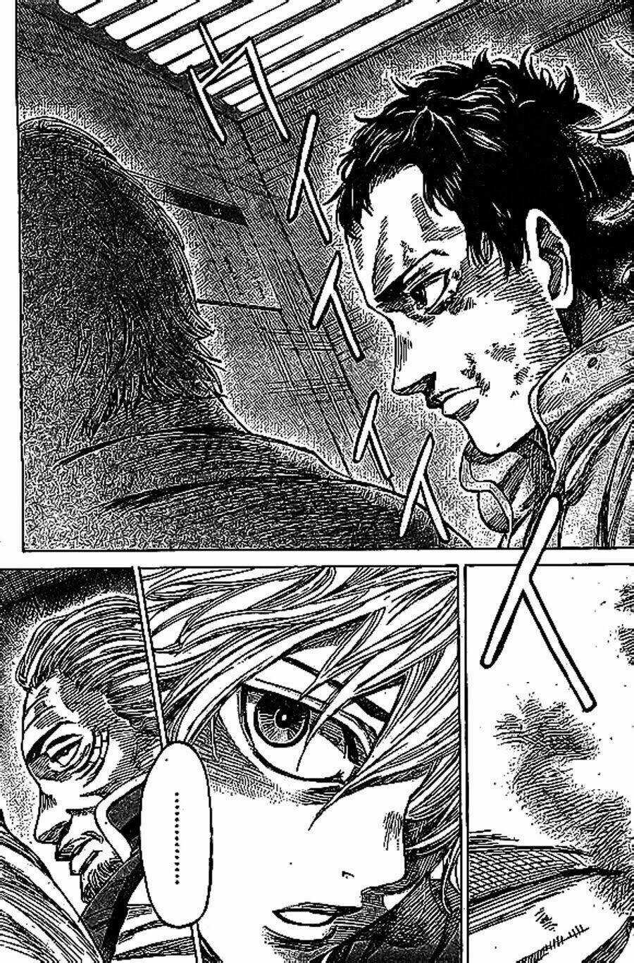 Rikudou - Chapter 27 - Trang 11