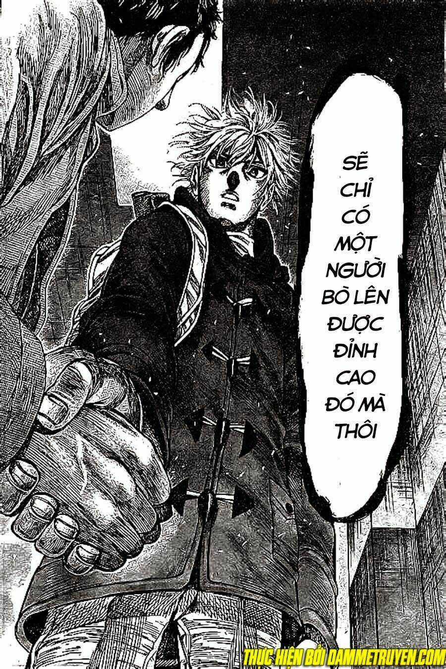 Rikudou - Chapter 27 - Trang 14